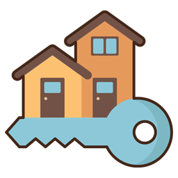 gated community villas in Kotagiri